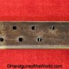 Colt, 1903, Hammerless, .32, acp, Magazine-Clip, Mag, Magazine, Clip, Original, Collectible, Pocket, 32, auto, Handgun, Pistol, American, Americana, America