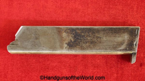 Colt, Pre-Woodsman, .22lr, Magazine-Clip, Magazine, Mag, Clip, Pre Woodsman, Original, Collectible, 22, .22, 22lr, Handgun, Pistol, Hand gun, American