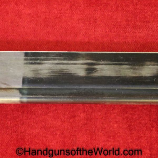 Colt, Woodsman, First,1st, Issue, Type, 22, .22, .22lr, Magazine, Clip, Mag, Original, Handgun, Hand gun, Pistol, USA, American, America, Blue, Blued