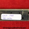 Colt, 1908, Calibre .380, Magazine-Clip, Magazine, Mag, Clip, Original, Collectible, .380, 380, acp, auto, Pocket, Hammerless, Pocket Hammerless, Model
