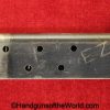 Colt, 1908, Calibre .380, Magazine-Clip, Magazine, Mag, Clip, Original, Collectible, .380, 380, acp, auto, Pocket, Hammerless, Pocket Hammerless, Model
