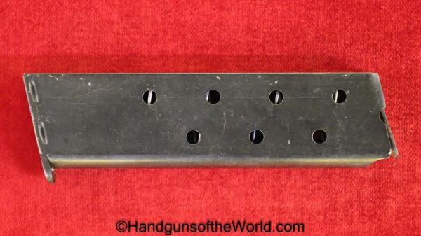 Colt, 1903, Hammerless, .32, New, in Wrapper, Wrapped, Pocket, 32, 7.65, 7.65mm, General Officers, General Officer, Collectible, Original, Handgun, Pistol