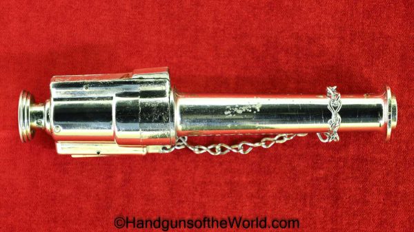 Firefly, Signal, Flare Gun, .45-70, with Case, Cased, Handgun, Pistol, Collectible, Non-FFL, Non FFL, Flare, 45-70, Signal Flare Pistol, American, US