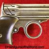 Remington, Zig-Zag, Revolver, .22, 22, Zig Zag, Handgun, Collectible, Antique, Non-FFL, Non FFL, Americana, American, Vintage, Oddity, Pepperbox