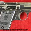Steyr, 1909, 6.35mm, Lunch Box Special, Austria, Austrian, Handgun, Pistol, C&R, Collectible, VP, Vest Pocket, 6.35, 25, .25, acp, auto, Hand gun