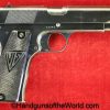 Radom, VIS, WZ-35, 9mm, Polish Eagle, Dated, 1938, Polish, Eagle, Poland, Handgun, Pistol, C&R, Collectible, WZ35, WZ 35, WZ.35, WWII, WW2, Hand gun