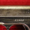 Colt, 1903, Hammerless, .32, 1910, 32, acp, auto, Pocket, Pocket Hammerless, Handgun, Pistol, C&R, Collectible, Model, 7.65, 7.65mm, Americana, American, US