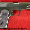 Colt, 1903, Hammerless, .32, 1919, 32, acp, auto, Pocket, Pocket Hammerless, Handgun, Pistol, C&R, Collectible, Model, 7.65, 7.65mm, Americana, American, US