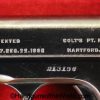 Colt, 1903, Hammerless, .32, 1916, 32, acp, auto, Pocket, Pocket Hammerless, Handgun, Pistol, C&R, Collectible, Model, 7.65, 7.65mm, Americana, American, US