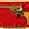 Colt, Single Action Frontier Scout, .22lr, Kansas Centennial, 1961, Single Action, Frontier, Scout, Handgun, Revolver, C&R, Collectible, Cased, with Case