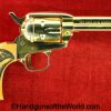 Colt, Single Action Frontier Scout, .22lr, Kansas Centennial, 1961, Single Action, Frontier, Scout, Handgun, Revolver, C&R, Collectible, Cased, with Case