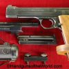 S&W, Model 41, .22lr, Extra Barrel, Scope, Accessories, Model, 41, 22, .22, 22lr, Handgun, Pistol, Collectible, Smith and Wesson, Smith & Wesson
