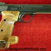 S&W, Model 41, .22lr, Extra Barrel, Scope, Accessories, Model, 41, 22, .22, 22lr, Handgun, Pistol, Collectible, Smith and Wesson, Smith & Wesson