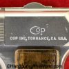 COP, SS-1, .38 Sp, .357 Mag, 4 Barrel, Derringer, Handgun, Collectible, 38, .38, 357, .357, Mag, Magnun, Sp, Special, Americana, American, America, USA, US