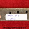 Astra, 1911, 7.65mm, Magazine-Clip, magazine, mag, clip, original, collectible, Spain, Spanish, handgun, pistol, 7.65, 32, .32, acp, auto, Model, EU