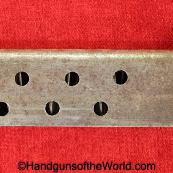 Astra, 1911, 7.65mm, Magazine-Clip, magazine, mag, clip, original, collectible, Spain, Spanish, handgun, pistol, 7.65, 32, .32, acp, auto, Model, EU