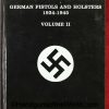 German Pistols and Holsters 1934-1945, 3 Volume Set, Books, Book, German Pistols and Holsters 1934-1945, Military-Police-NSDAP, Robert Whittington, Whittington