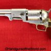 Colt, Dragoon, 2nd Model, .44, Experimental, Tool Room, with Provenance, Second, 2nd, Model, 44, Tool, Room, Handgun, Revolver, Collectible, Antique, Non FFL