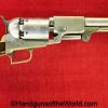 Colt, Dragoon, 2nd Model, .44, Experimental, Tool Room, with Provenance, Second, 2nd, Model, 44, Tool, Room, Handgun, Revolver, Collectible, Antique, Non FFL