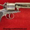 Gasser, 1872, Revolver, 9mm, with Folding Bayonet, Folding Bayonet, Bayonet, Austria, Austrian, handgun, Antique, Non-FFL, Non FFL, Collectible, Model