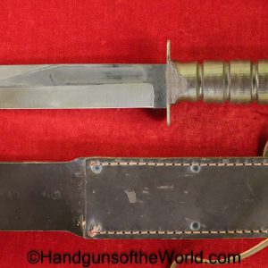 US, Mark 2, Fighting Knife, Knife, Camillus, Original, collectible, USA, Americana, American, America, Mk2, Mk.2, Mk 2, MkII, Mk.II, Mk II, Vietnam, Era