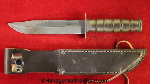 US, Mark 2, Fighting Knife, Knife, Camillus, Original, collectible, USA, Americana, American, America, Mk2, Mk.2, Mk 2, MkII, Mk.II, Mk II, Vietnam, Era