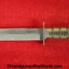 US, Mark 2, Fighting Knife, Knife, Camillus, Original, collectible, USA, Americana, American, America, Mk2, Mk.2, Mk 2, MkII, Mk.II, Mk II, Vietnam, Era