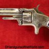 S&W, Model 1, 3rd Issue, .22, 22, Third, 3rd, Issue, Handgun, Revolver, Antique, Non-FFL, Non FFL, Model, 1, I, Smith and Wesson, Smith & Wesson