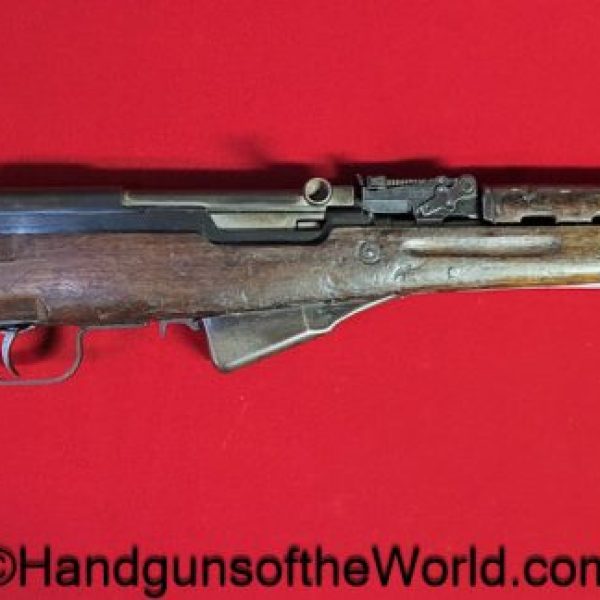 Chinese, Type 56, SKS, 7.62mm, with Vietnam Capture Papers, Vietnam, Bringback, capture, papers, paper, China, Rifle, Carbine, C&R, Collectible, Viet Nam