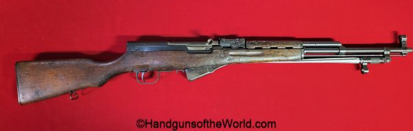 Chinese, Type 56, SKS, 7.62mm, with Vietnam Capture Papers, Vietnam, Bringback, capture, papers, paper, China, Rifle, Carbine, C&R, Collectible, Viet Nam