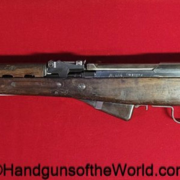 Chinese, Type 56, SKS, 7.62mm, with Vietnam Capture Papers, Vietnam, Bringback, capture, papers, paper, China, Rifle, Carbine, C&R, Collectible, Viet Nam