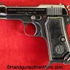 Beretta, 1934, .380, Italian, Military, 1937, 380, acp, auto, Italy, handgun, pistol, C&R, collectible, hand gun, vintage, old, Model, WWII, WW2