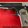 Colt, 1903, Hammerless, .32, 1920, 32, acp, auto, handgun, pistol, C&R, collectible, pocket, Pocket Hammerless, model, 7.65, 7.65mm, Americana, American