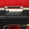 Colt, 1903, Hammerless, .32, 1920, 32, acp, auto, handgun, pistol, C&R, collectible, pocket, Pocket Hammerless, model, 7.65, 7.65mm, Americana, American