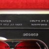 Colt, 1903, Hammerless, .32, 1920, 32, acp, auto, handgun, pistol, C&R, collectible, pocket, Pocket Hammerless, model, 7.65, 7.65mm, Americana, American
