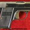 Kommer, Model 2, 6.35mm, German, Eagle N, Proofed, Germany, E/N, handgun, pistol, C&R, collectible, Model II, Model, 2, II, VP, vest pocket, 6.35, 25, .25