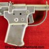 Guidelamp, FP-45, .45acp, Liberator, with Box, handgun, pistol, single shot, C&R, collectible, WWII, WW2, FP45, FP 45, GM, 1942, disposable, 45, .45, acp