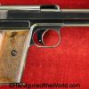 Mauser, 1914, 7.65mm, German, WWI, Full Rig, model, Germany, WW1, handgun, pistol, C&R, collectible, Pocket, 7.65, 32, .32, acp, auto, with holster