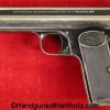 Frommer, Stop, .380, Hungarian, Proofed, Hungary, WWI, WW1, 380, acp, auto, 9mm, handgun, pistol, C&R, collectible, Pocket, 9, Austria-Hungary, Austro-Hungarian
