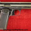 Frommer, Stop, .380, Hungarian, Proofed, Hungary, WWI, WW1, 380, acp, auto, 9mm, handgun, pistol, C&R, collectible, Pocket, 9, Austria-Hungary, Austro-Hungarian