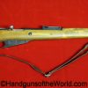 Sako, Finnish, M-39, 7.62mm, Dated, 1943, M39, M 39, Finland, Mosin, Nagant, Mosin-Nagant, Rifle, Carbine, Short, 7.62, WWII, WW2, C&R, collectible