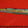 FN, Israeli, 98K, 7.62mm, Dated, 1958, Mauser, C&R, collectible, rifle, carbine, short, short rifle, Israel, K98, K98k, 7.62, NATO, .308, 308, vintage