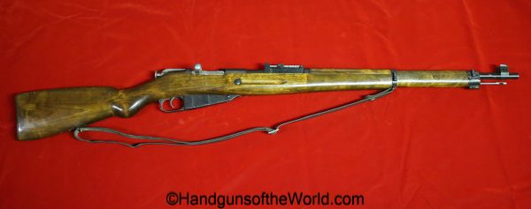 Valmet, M-39, Finnish, 7.62mm, Dated, 1944, collectible, rifle, short, short rifle, Finland, WWII, WW2, C&R, M39, M 39, Mosin, Nagant, Mosin-Nagant, VKT