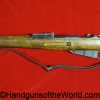 Valmet, M-39, Finnish, 7.62mm, Dated, 1944, collectible, rifle, short, short rifle, Finland, WWII, WW2, C&R, M39, M 39, Mosin, Nagant, Mosin-Nagant, VKT