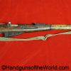 Russian, M91/30, 7.62mm, Dated, 1934, Finnish, Rework, Finland, M91, 30, M91-30, 7.62, long, rifle, WWII, WW2, C&R, collectible, Soviet, Mosin, Nagant