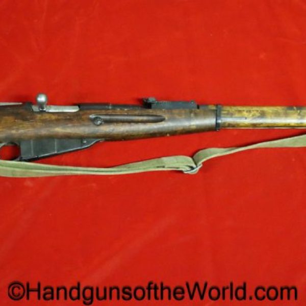 Russian, M91/30, 7.62mm, Dated, 1934, Finnish, Rework, Finland, M91, 30, M91-30, 7.62, long, rifle, WWII, WW2, C&R, collectible, Soviet, Mosin, Nagant