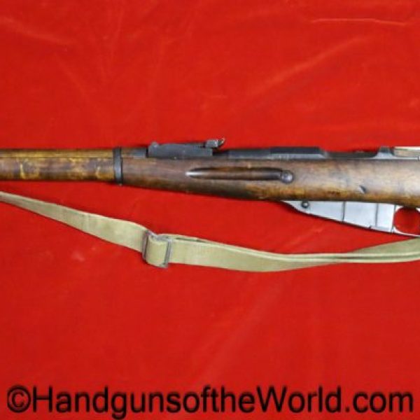 Russian, M91/30, 7.62mm, Dated, 1934, Finnish, Rework, Finland, M91, 30, M91-30, 7.62, long, rifle, WWII, WW2, C&R, collectible, Soviet, Mosin, Nagant