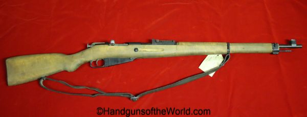 Finnish, M-39, 7.62mm, AVI, Rework, Belgian, B Barrel, Finland, M39, M 39, 7.62, Mosin, Nagant, WWII, WW2, 1942, C&R, collectible, rifle, carbine, short