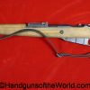 Finnish, M-39, 7.62mm, AVI, Rework, Belgian, B Barrel, Finland, M39, M 39, 7.62, Mosin, Nagant, WWII, WW2, 1942, C&R, collectible, rifle, carbine, short
