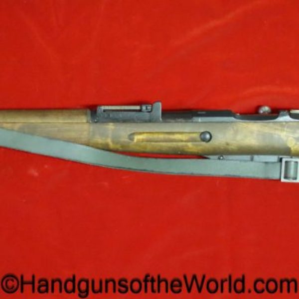 Finnish, M-39, 7.62mm, Dated, 1968, C&R, collectible, Finland, Post War, Post-War, Postwar, M39, M 39, M.39, Mosin, Nagant, Mosin-Nagant, rifle, carbine, short